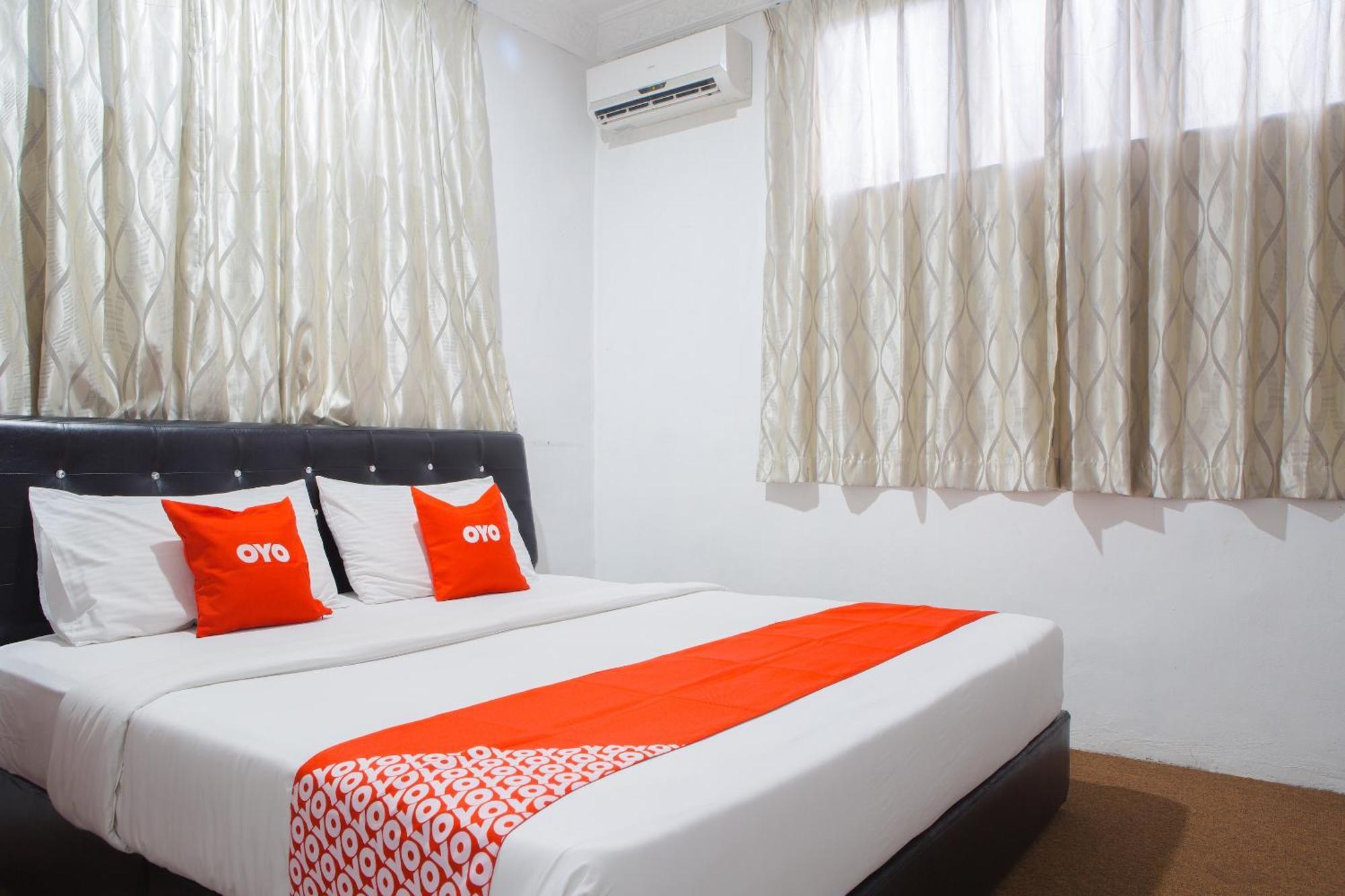 Oyo 90037 The 7 Lodge Tambunan מראה חיצוני תמונה