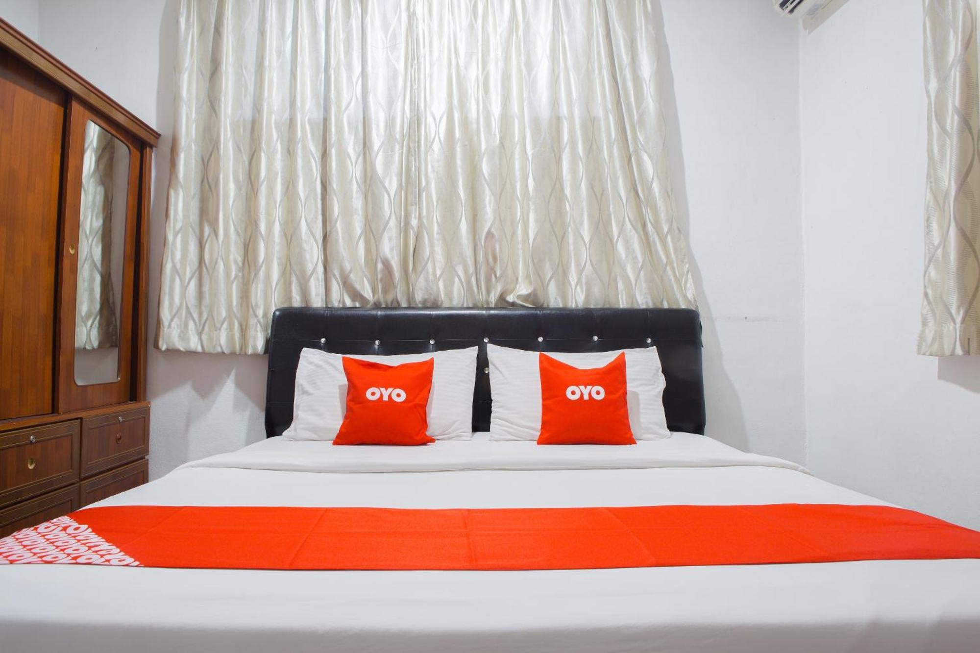 Oyo 90037 The 7 Lodge Tambunan מראה חיצוני תמונה
